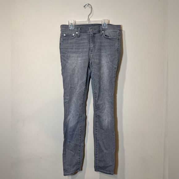 GAP Denim - Gap Jeans